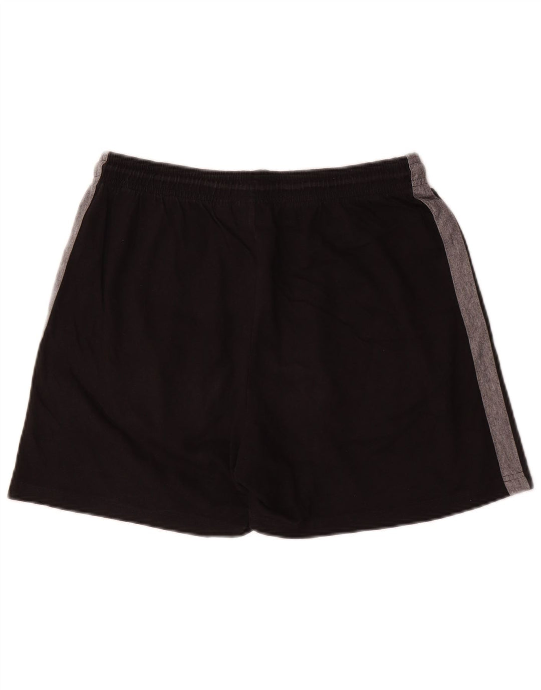 Fila Mens Sport Shorts Medium Black Colourblock Cotton