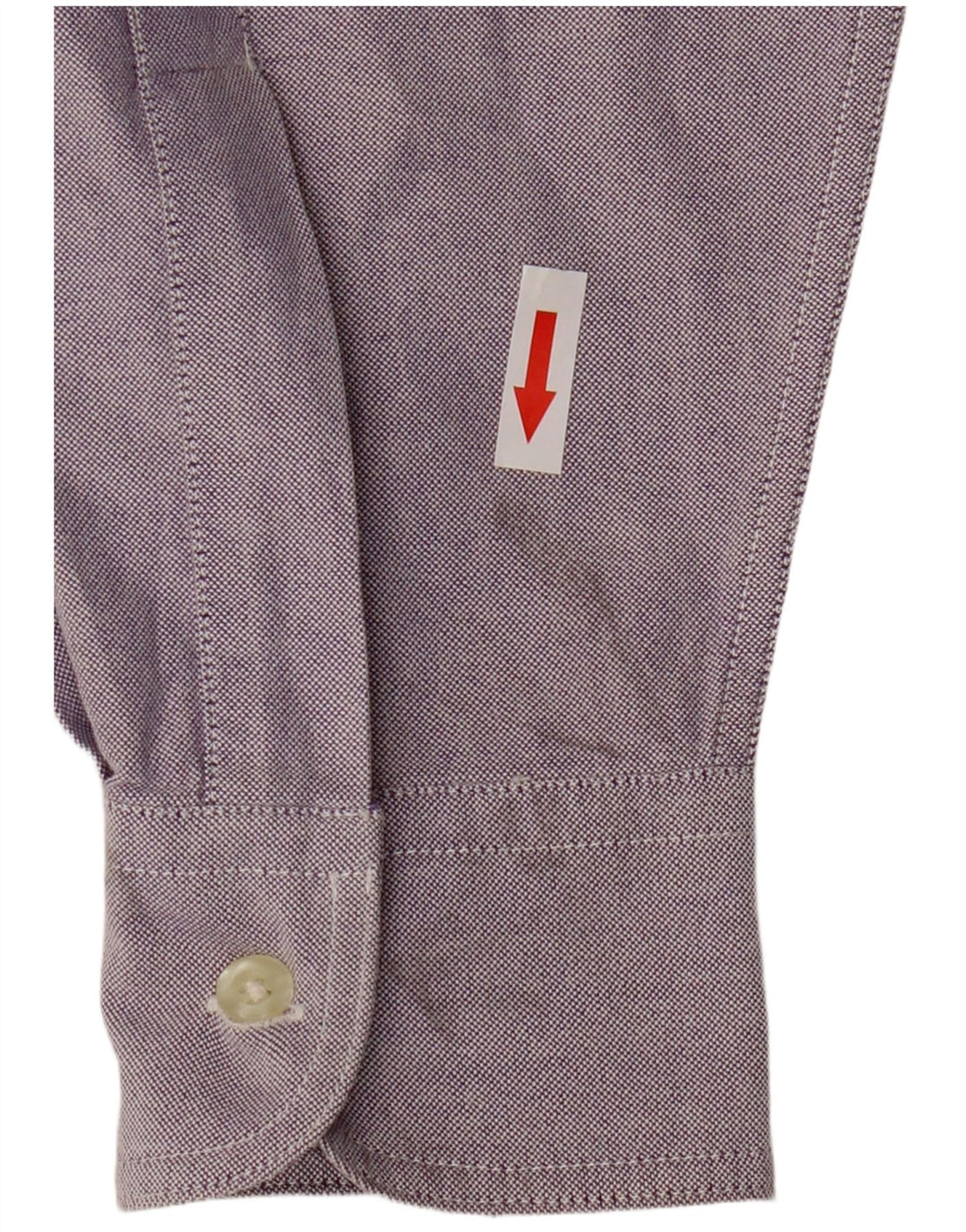 Timberland Mens Weathergear Shirt Large Purple