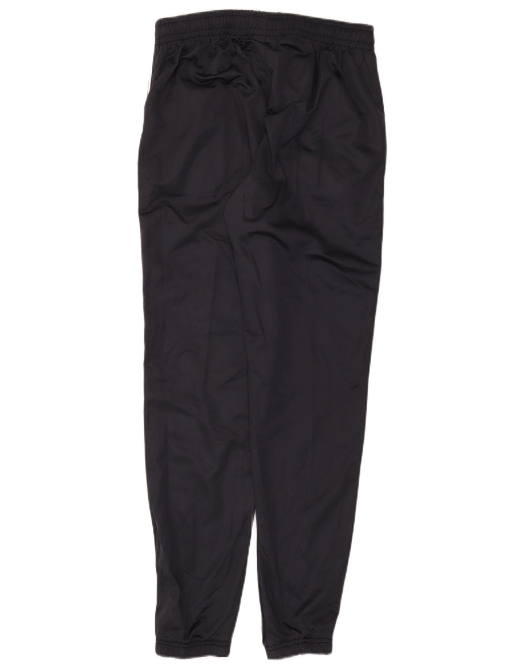 Lotto Mens Tracksuit Trousers Joggers Medium  Navy Blue Polyester