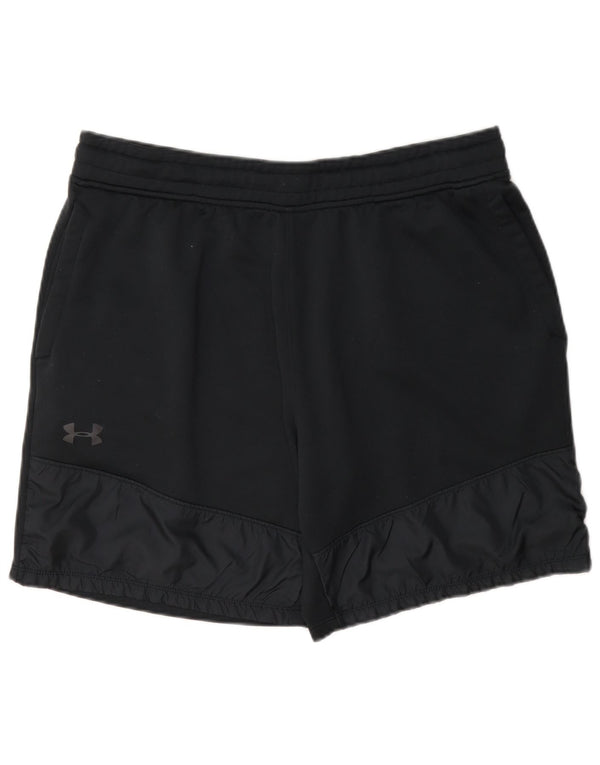 Under Armour Mens Sport Shorts XL Navy Blue