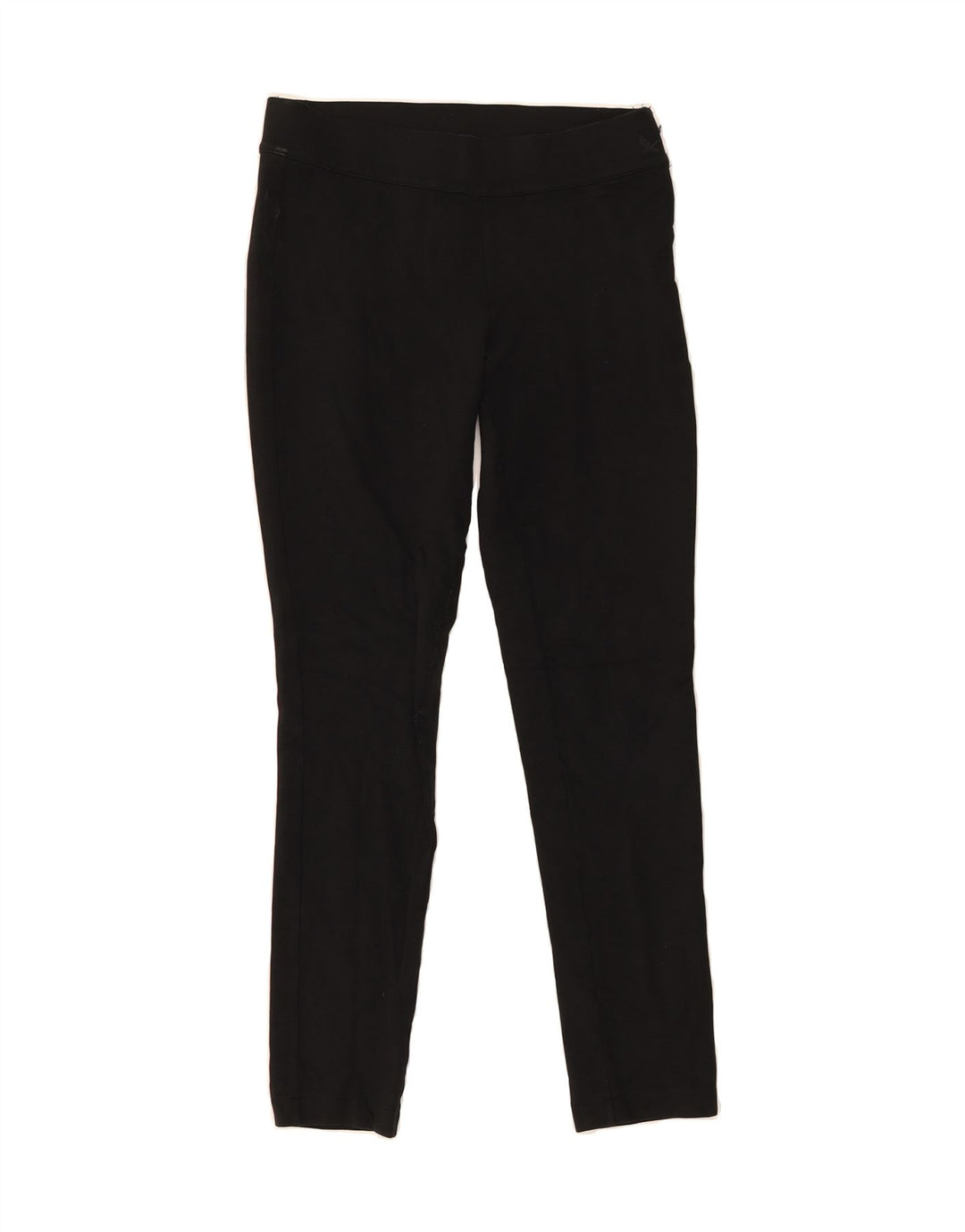 EDDIE BAUER Womens Leggings US 2 XS Black Cotton Vintage Eddie Bauer and Second-Hand Eddie Bauer from Messina Hembry 