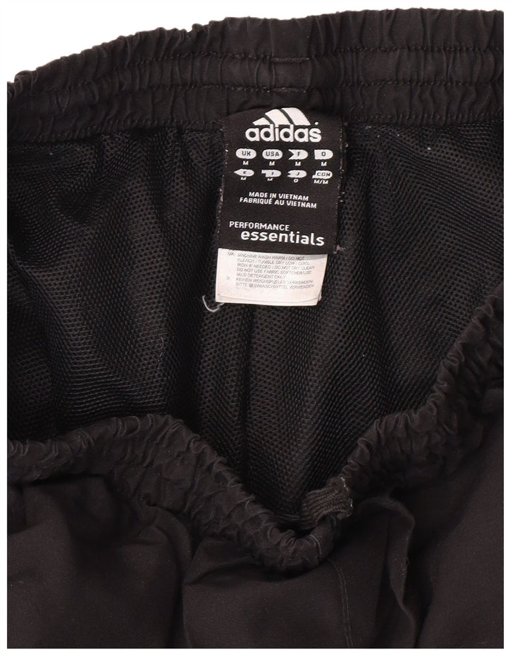 ADIDAS Mens Climalite Sport Shorts Medium  Black Polyester