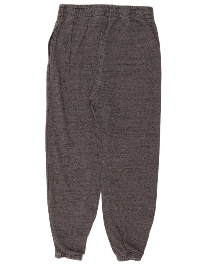 Under Armour Mens Tracksuit Trousers Joggers Medium Grey Flecked