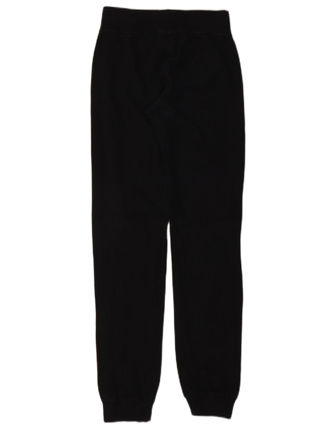 CHAMPION Womens Tracksuit Trousers Joggers UK 12 Medium  Black