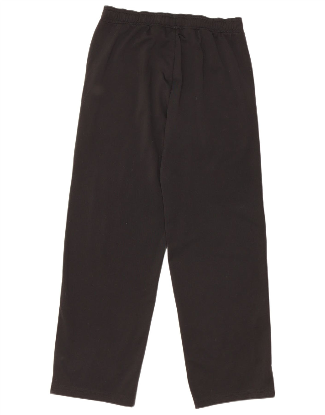 Adidas Mens Tracksuit Trousers Medium  Black