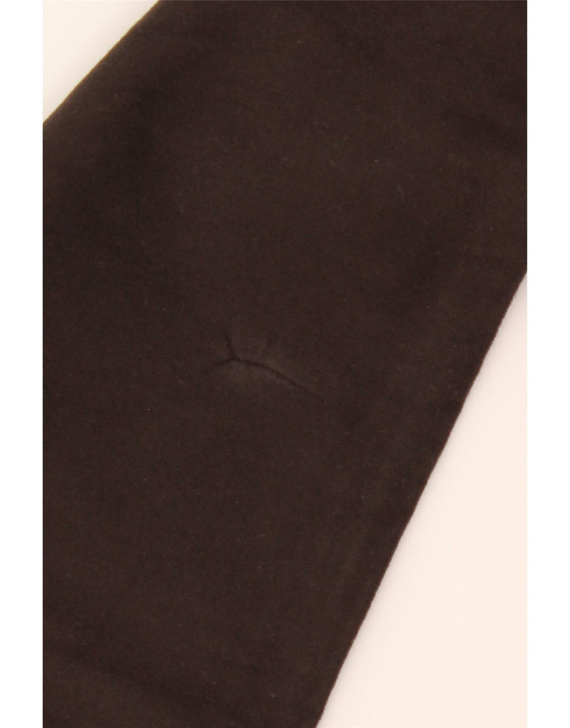 CARRERA Mens 700 Regular Casual Trousers IT 48 Medium W32 L34 Brown Vintage Carrera and Second-Hand Carrera from Messina Hembry 