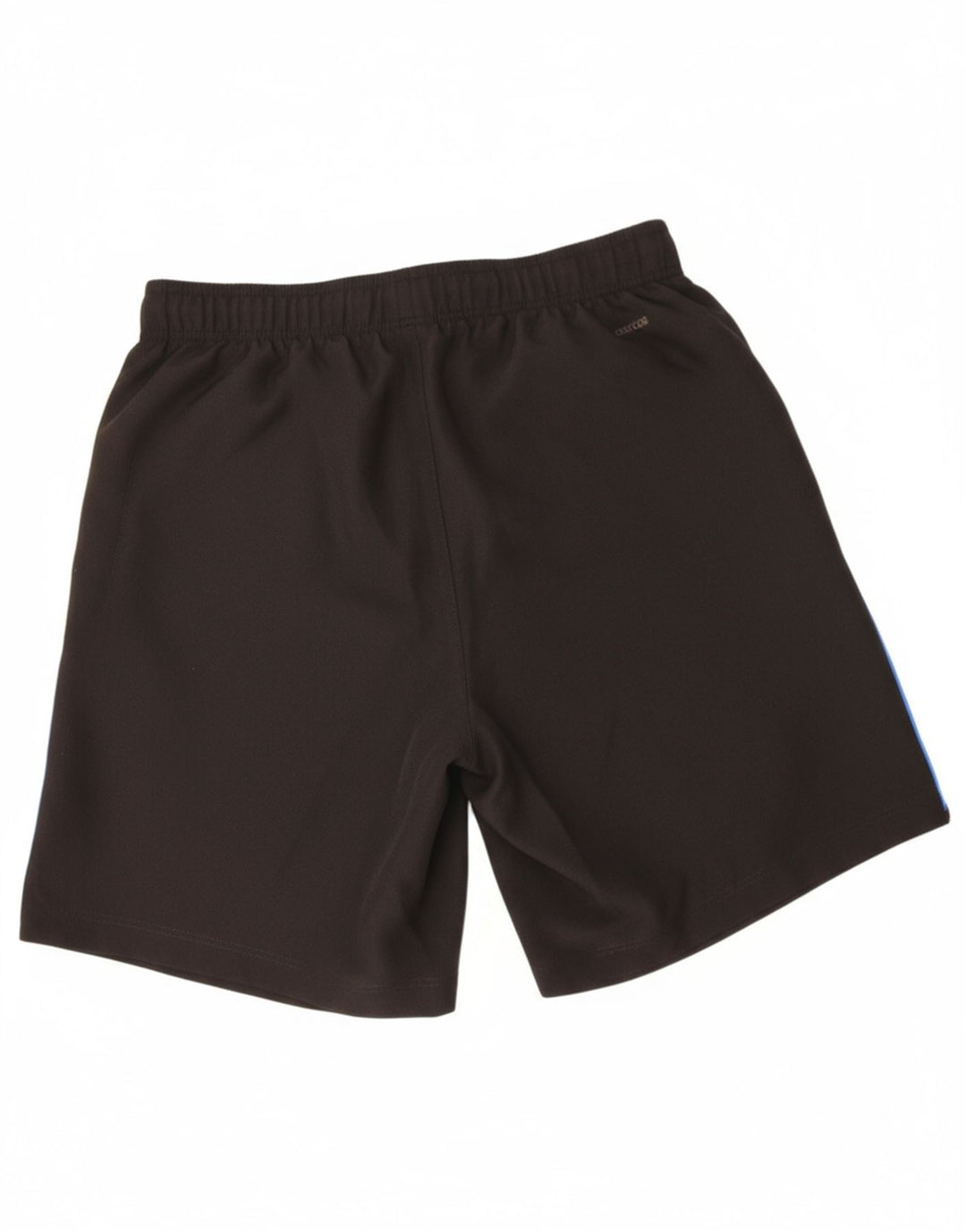 ADIDAS Mens Climalite Sport Shorts Small  Black Polyester