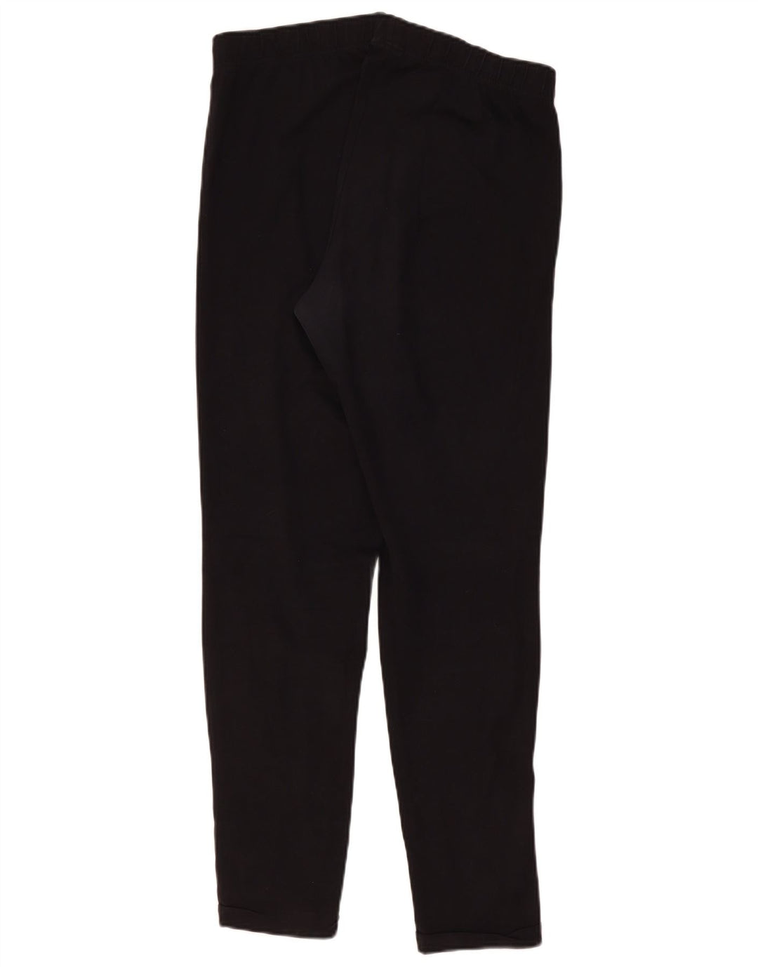Champion Womens Leggings UK 18 XL  Black