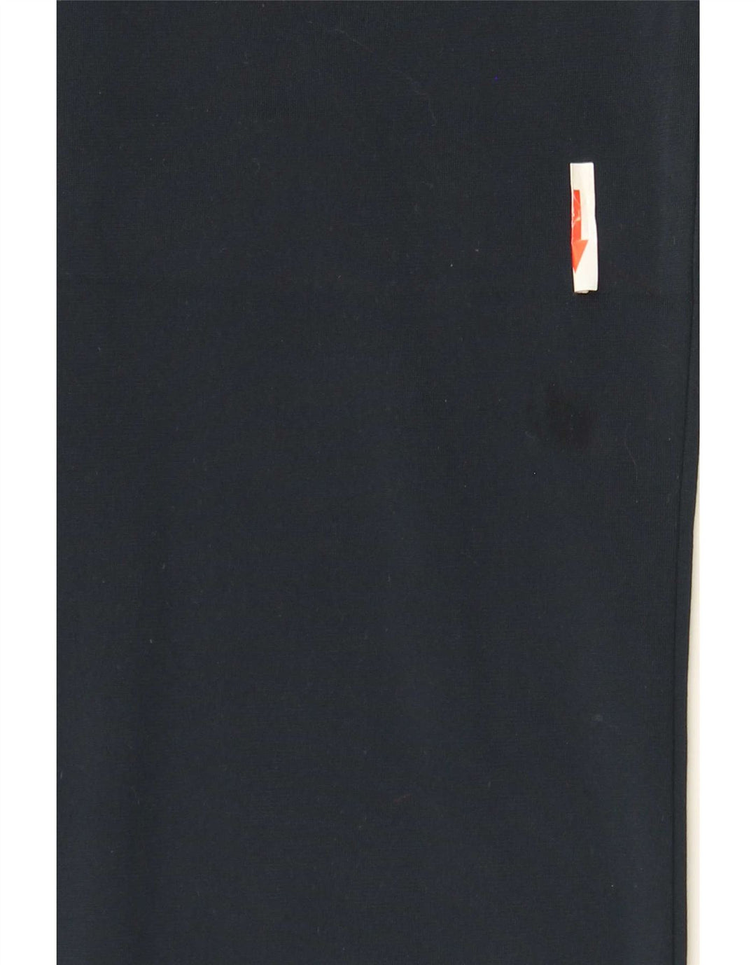 Champion Mens Tracksuit Trousers Large Navy Blue Polyester