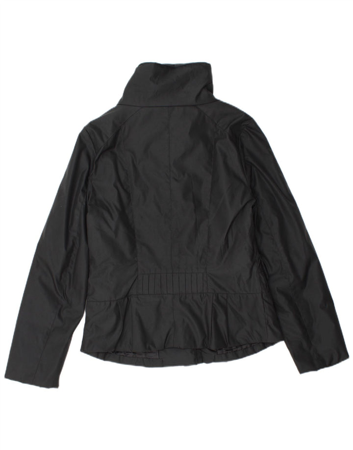 Penny Black Womens Quilted Jacket UK 10 Small  Black Polyester