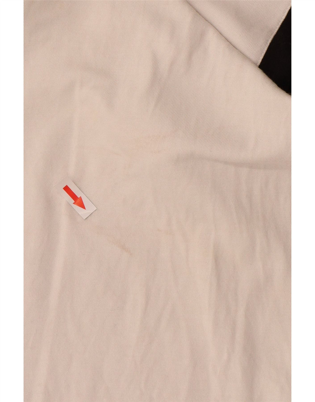 The North Face Mens Graphic T-Shirt Top XL White Colourblock Cotton