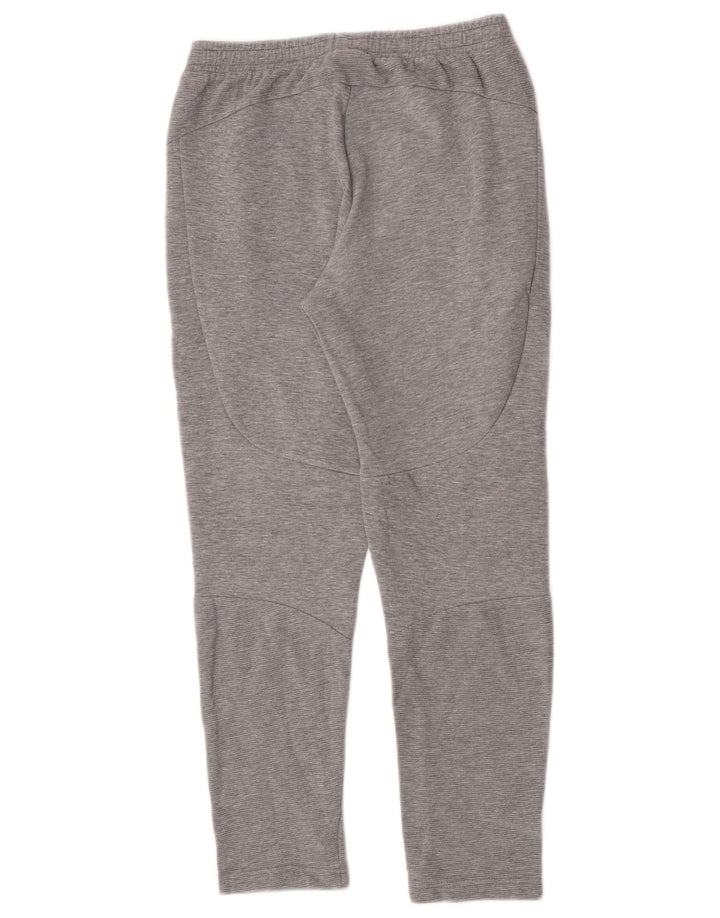 Puma Womens Tracksuit Trousers UK 8 Small  Grey