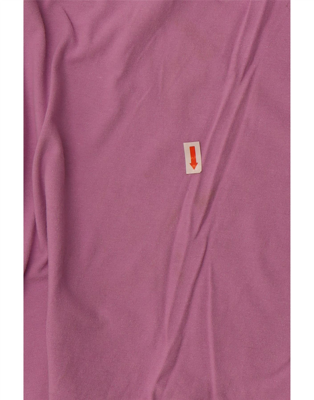 COLUMBIA Mens Graphic T-Shirt Top 2XL Purple Cotton