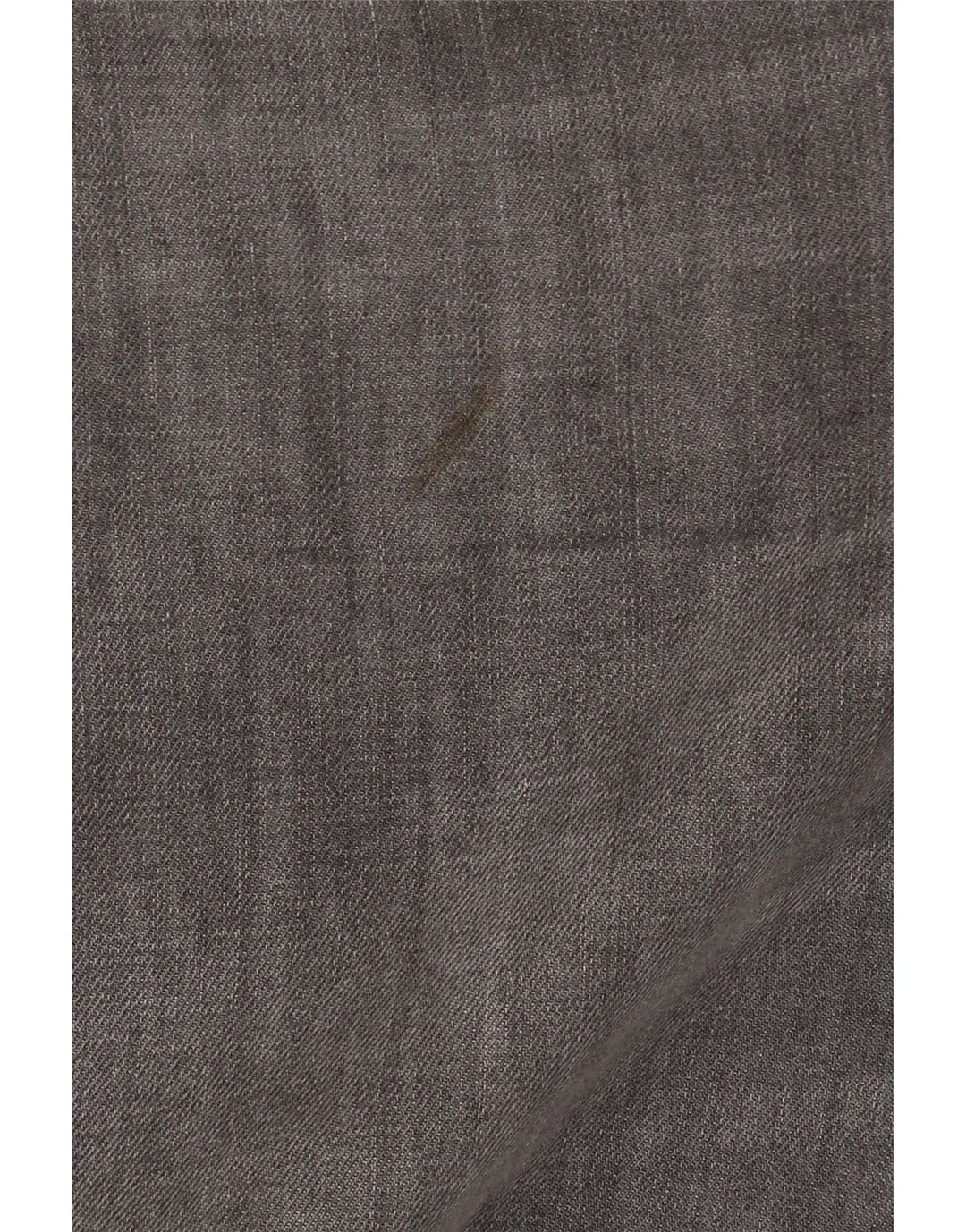 White Stuff Mens Straight Jeans W38 L32 Grey Cotton
