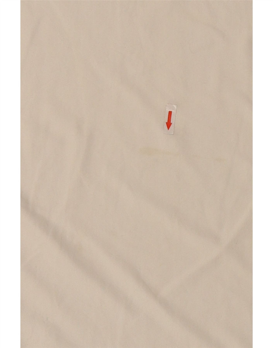 Levi's Mens Relaxed Graphic T-Shirt Top XL White Cotton