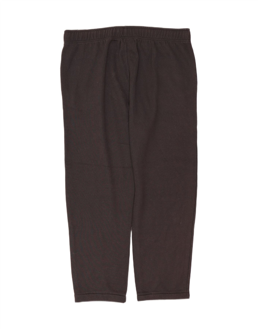 Champion Mens Tracksuit Trousers 2XL  Black Cotton