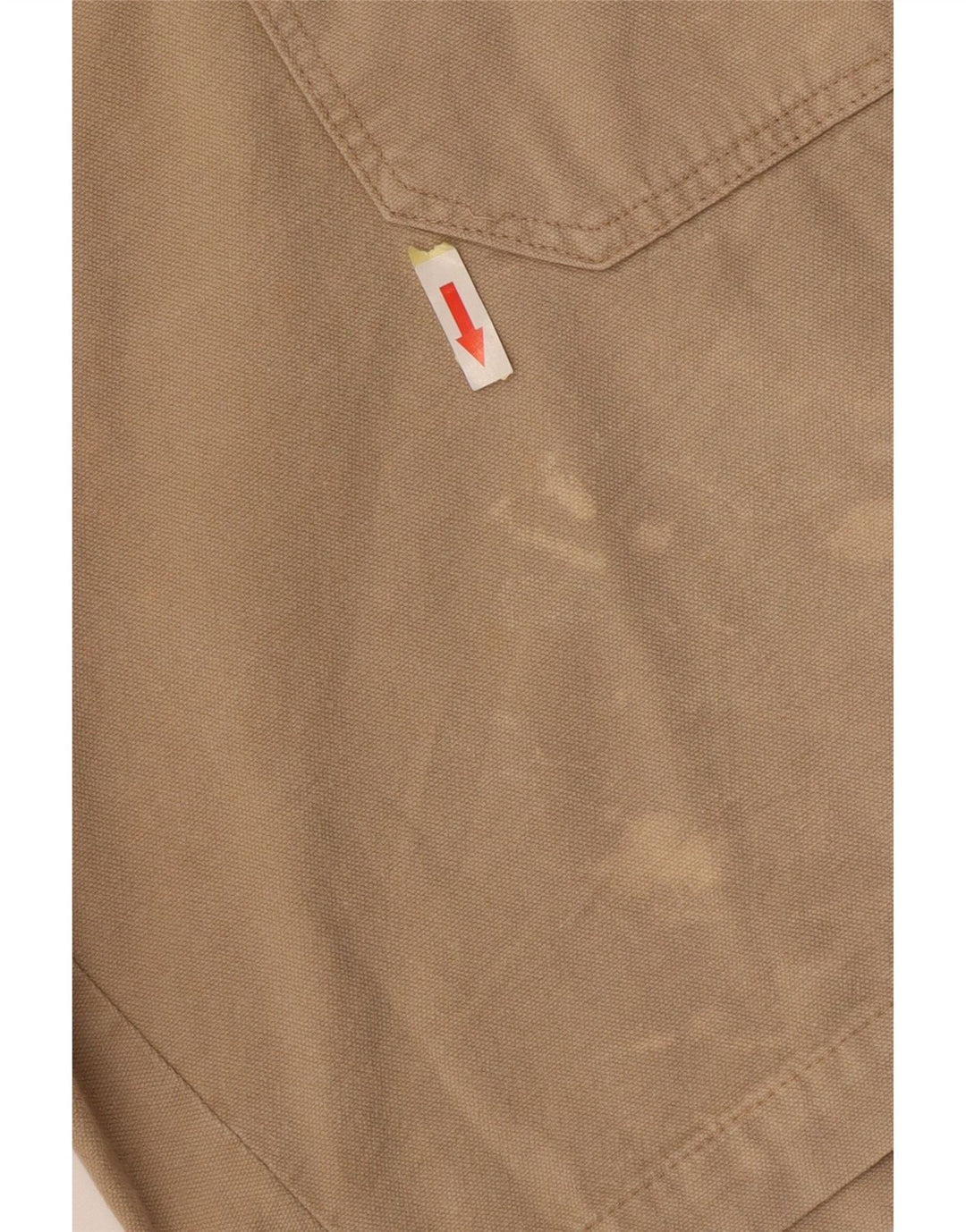 Colmar Mens Chino Shorts IT 54 Large W42 Beige