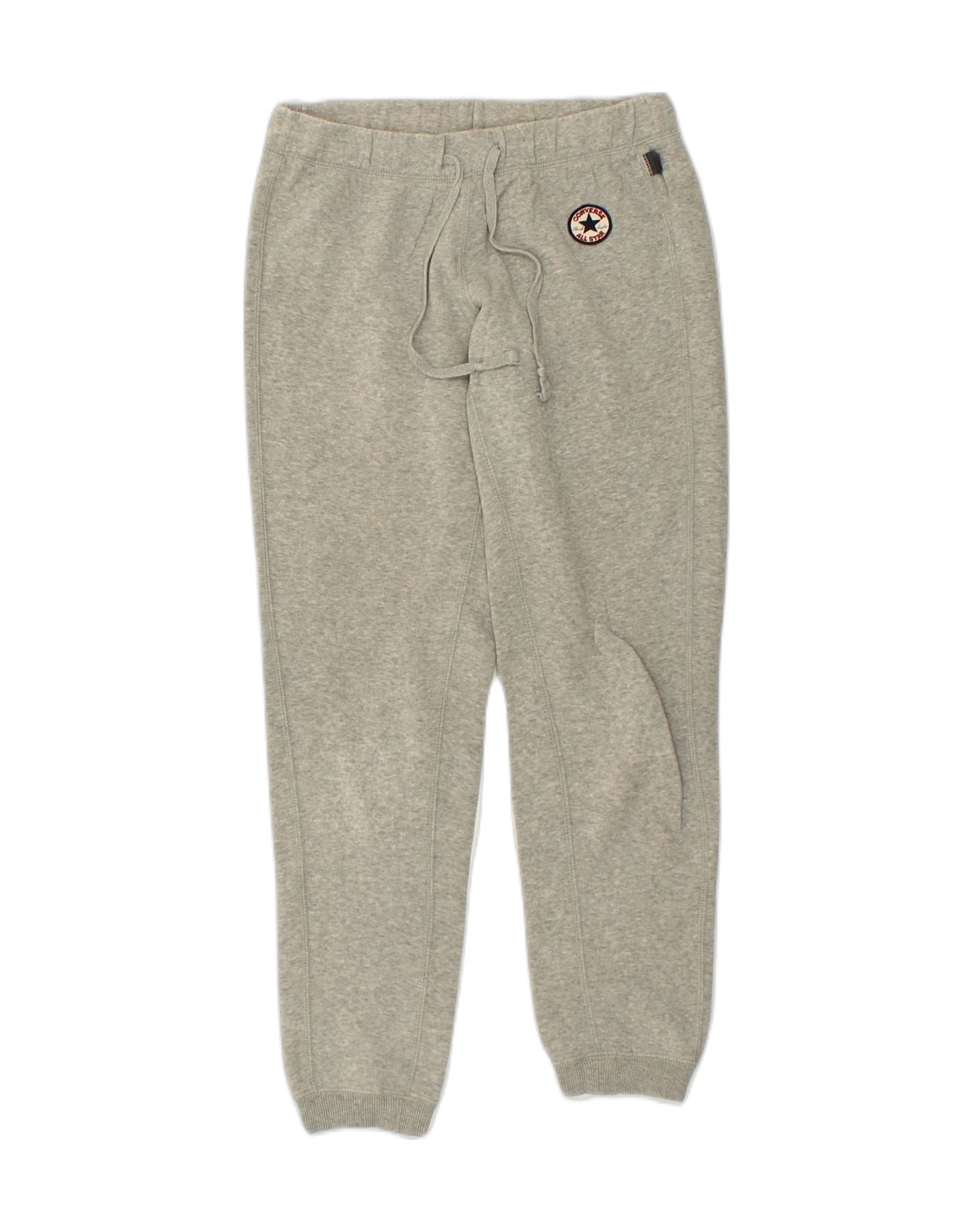 Grey womens converse sale tracksuit