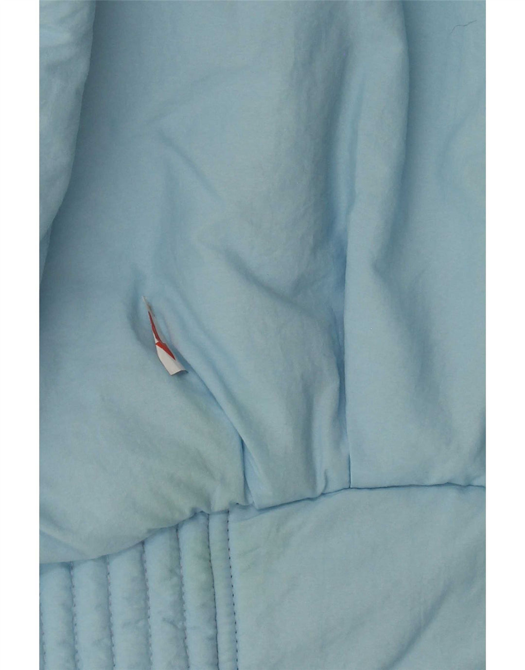 Cerruti 1881 Womens Hooded Oversized Padded Jacket UK 8 Small Blue