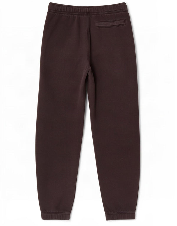 Nike Boys Graphic Tracksuit Trousers Joggers 13-14 Years XL Black Cotton