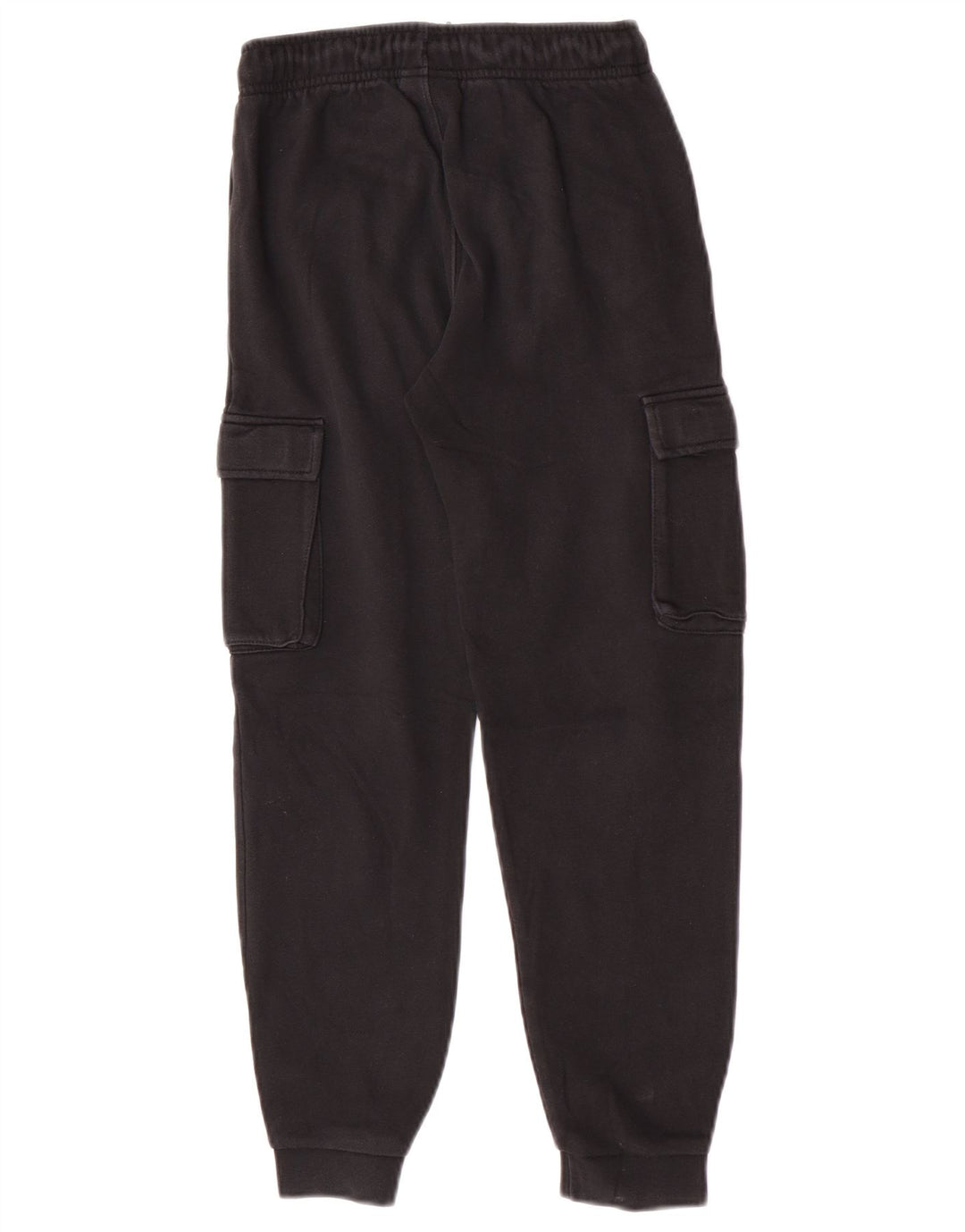 Champion Boys Tracksuit Trousers Joggers 9-10 Years Medium Black
