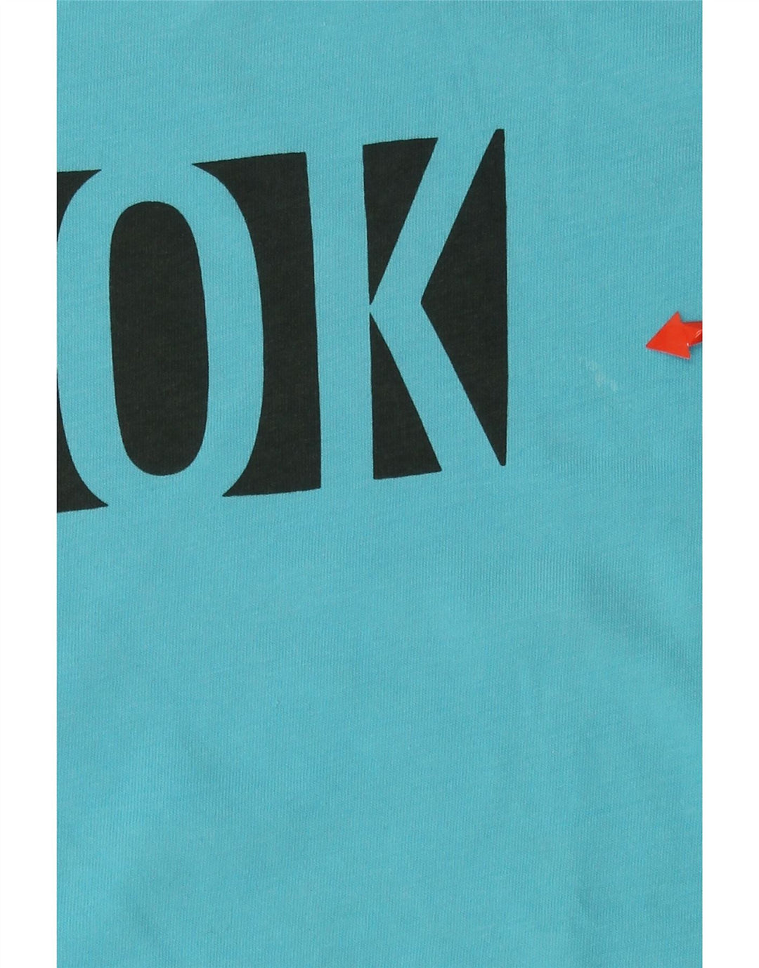 REEBOK Mens Graphic T-Shirt Top XL Blue