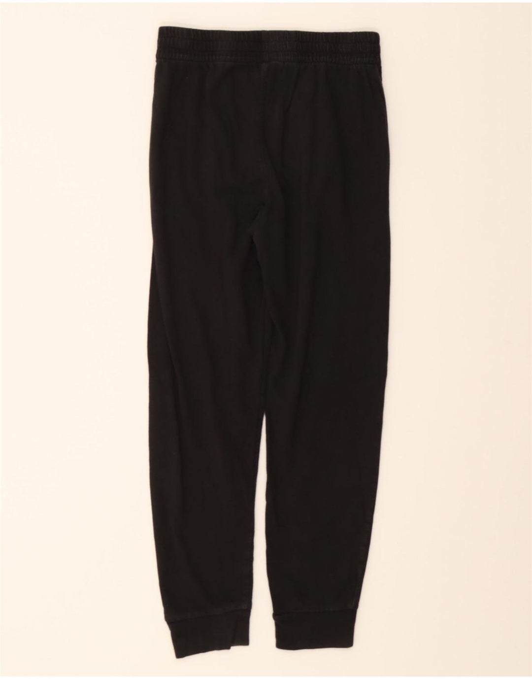 Girls Graphic Tracksuit Trousers Joggers 10-11 Years Medium Vintage Adidas and Second-Hand Adidas from Messina Hembry 
