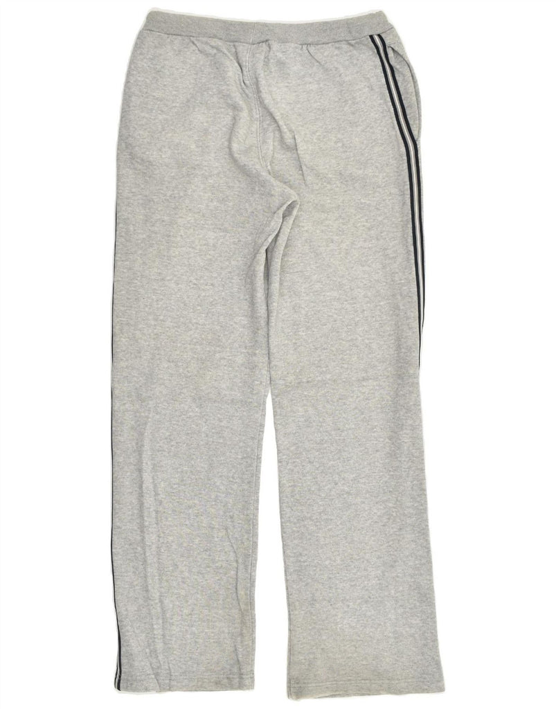 CHAMPION Boys Tracksuit Trousers 13-14 Years XL Grey Cotton | Vintage Champion | Thrift | Second-Hand Champion | Used Clothing | Messina Hembry 