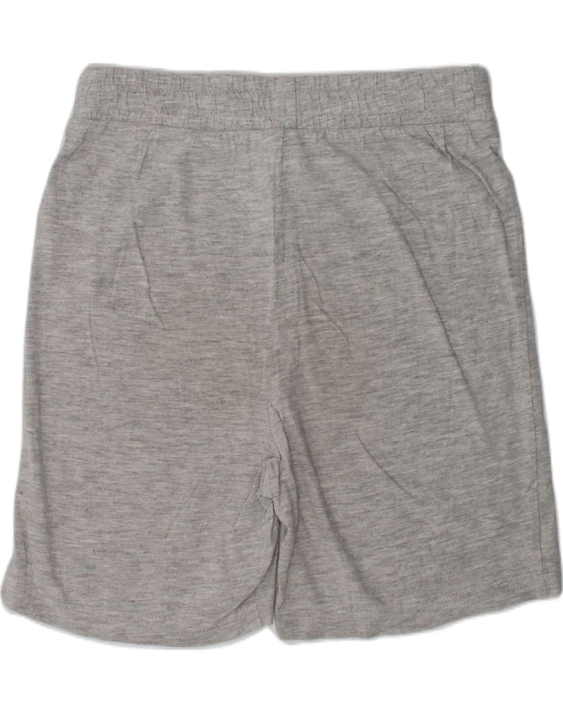 ARENA Boys Sport Shorts 7-8 Years Grey Cotton | Vintage Arena | Thrift | Second-Hand Arena | Used Clothing | Messina Hembry 