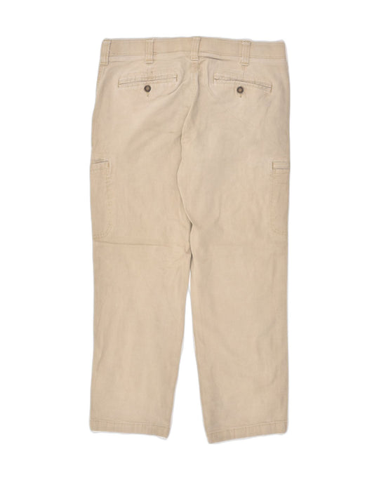 Buy Lee Cooper Men's LCPNT205 Heavy Duty Easy Care Multi Pocket Work Safety  Classic Cargo Pants Trousers Online at desertcartINDIA