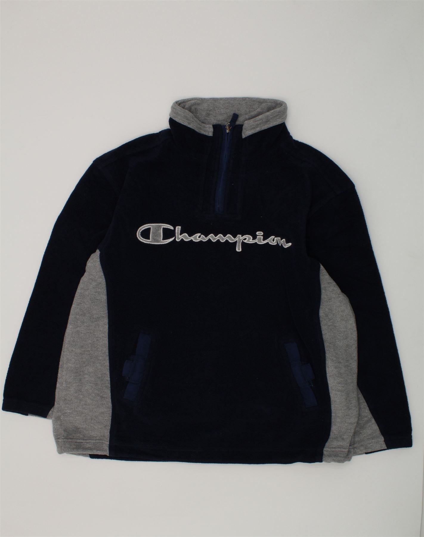 Champion sales fleece jumper