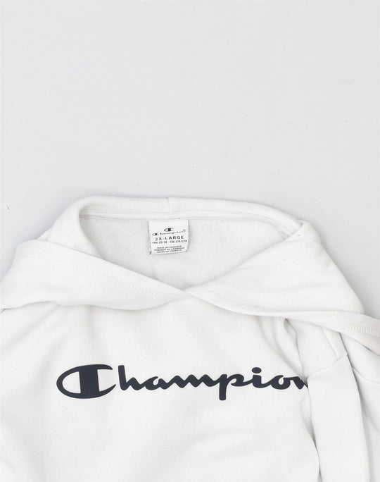 Girls discount champion jumper