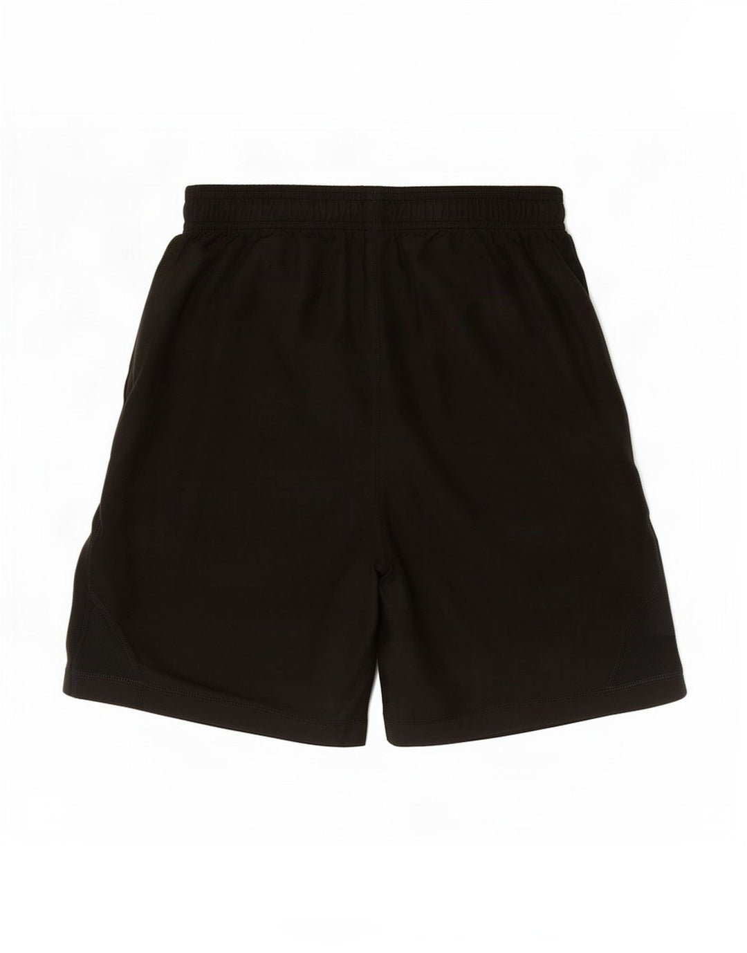 Asics Mens Sport Shorts Medium W30 L7 Black Polyester