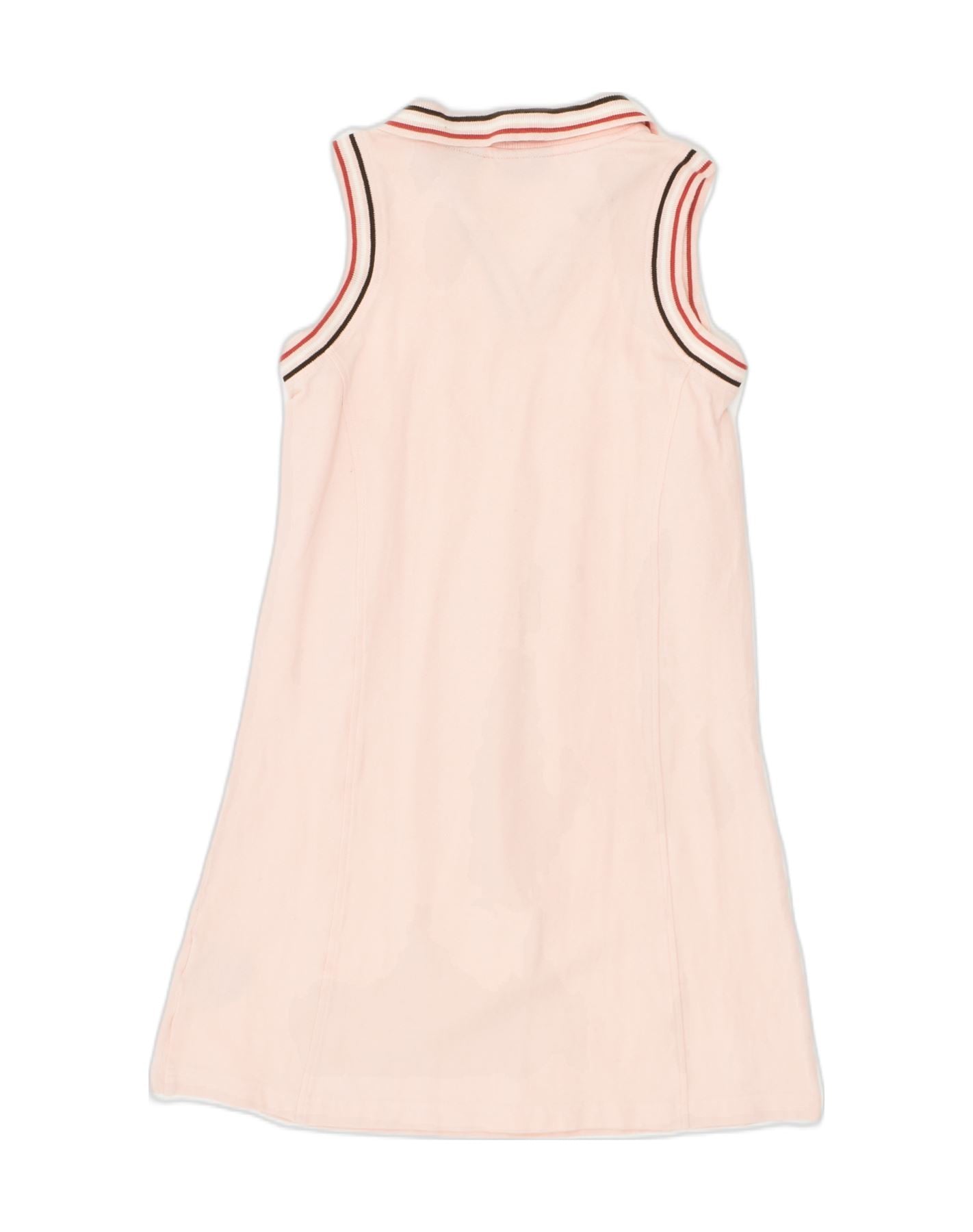 Pink hotsell fila dress