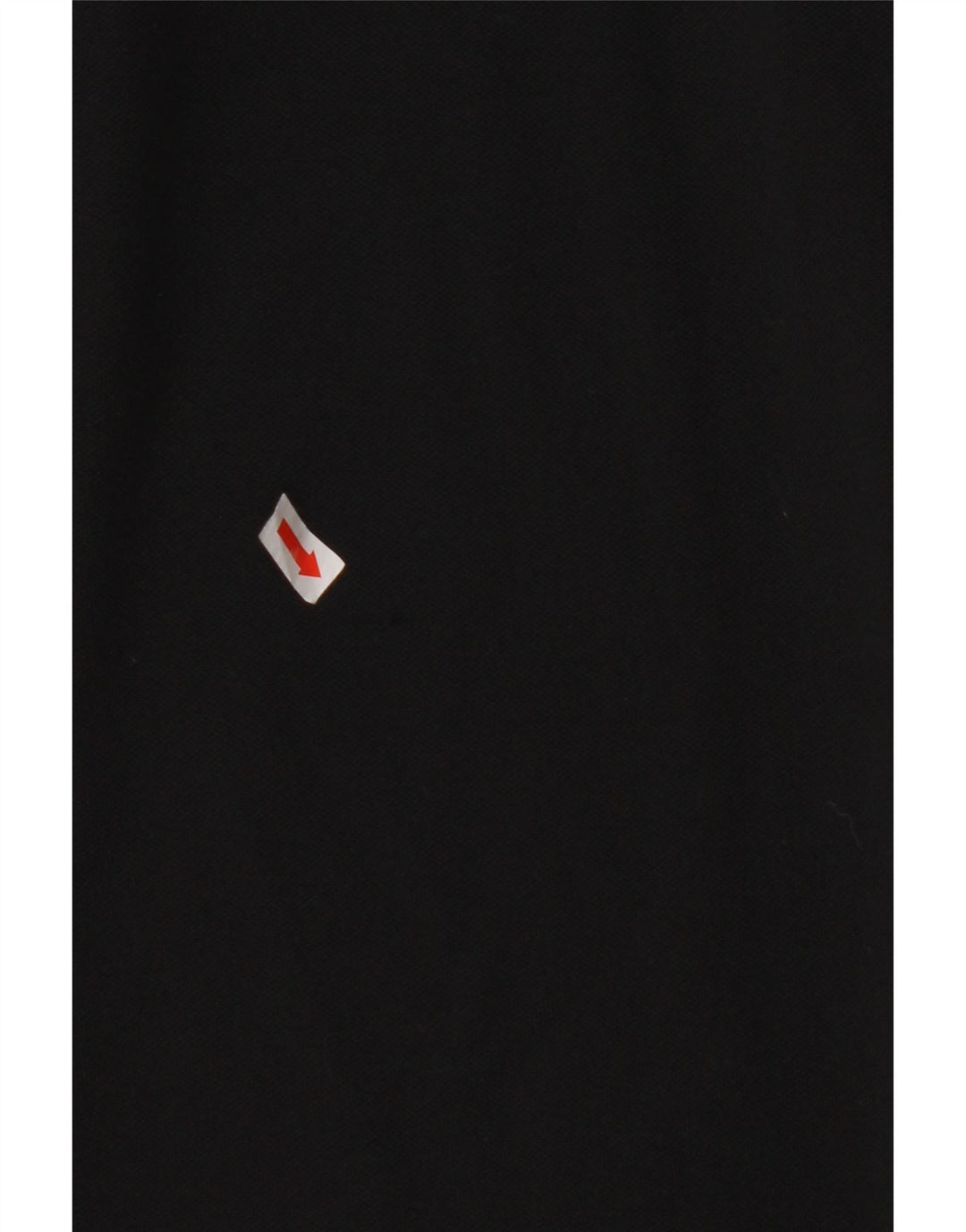 ADIDAS Boys Climalite Tracksuit Trousers 13-14 Years  Black Polyester