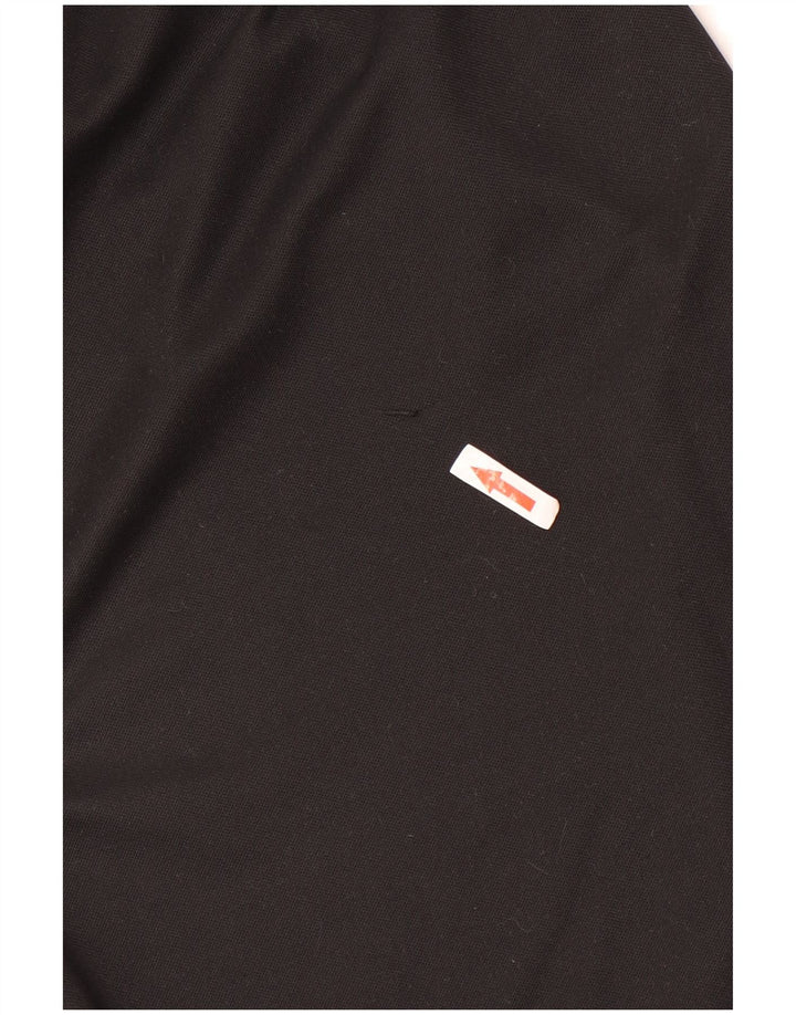 Adidas Mens Sport Shorts Medium  Black Polyester