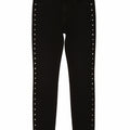 GUESS Womens Skinny Jeans W25 L26 Black
