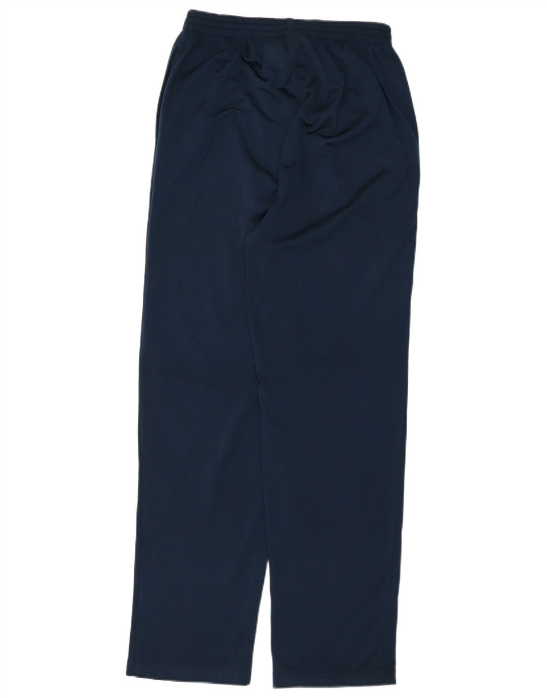 LOTTO Mens Tracksuit Trousers UK 40/42 Large Navy Blue Polyester