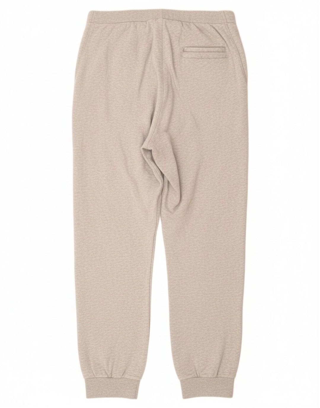 Lotto Mens Tracksuit Trousers Joggers Large Grey Flecked