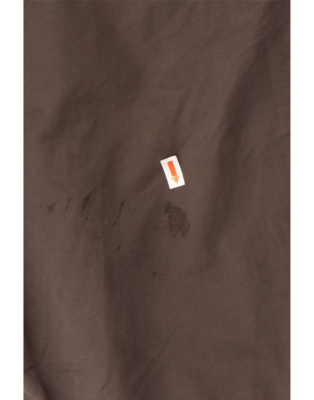 Zara Womens Oversized Trench Coat UK 18 XL Grey