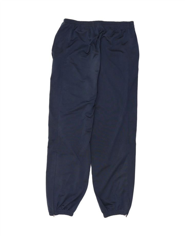 CHAMPION Mens Tracksuit Trousers Joggers Large  Navy Blue Vintage Champion and Second-Hand Champion from Messina Hembry 