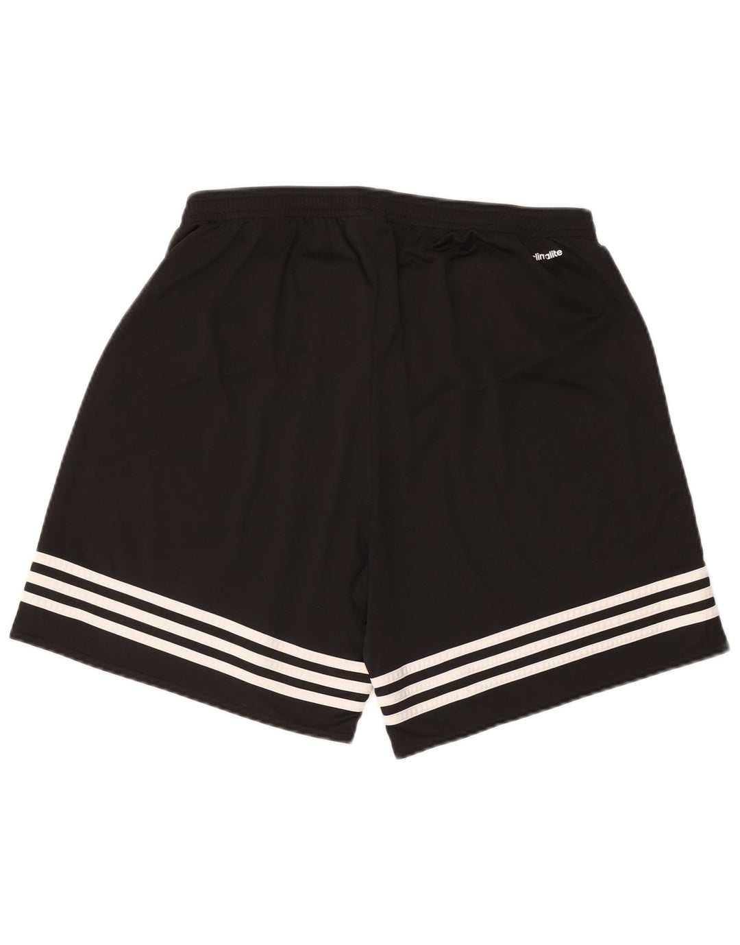 Adidas Mens Climalite Sport Shorts XL  Black Polyester