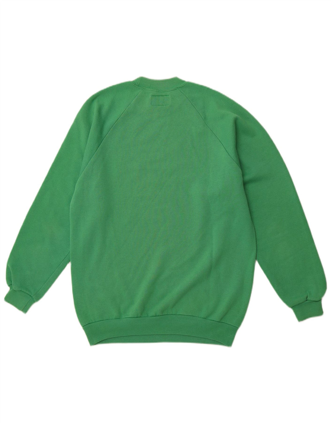 LEVI'S Mens Sweatshirt Jumper Medium Green Cotton