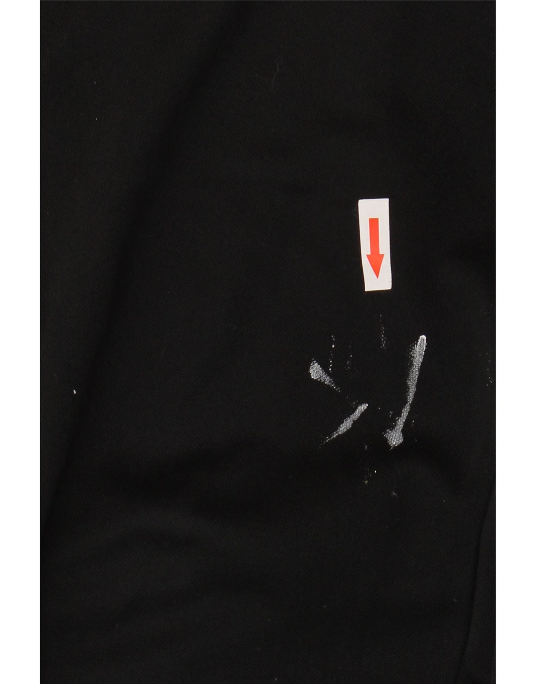 Adidas Mens Climacool Tracksuit Trousers Medium Black Colourblock