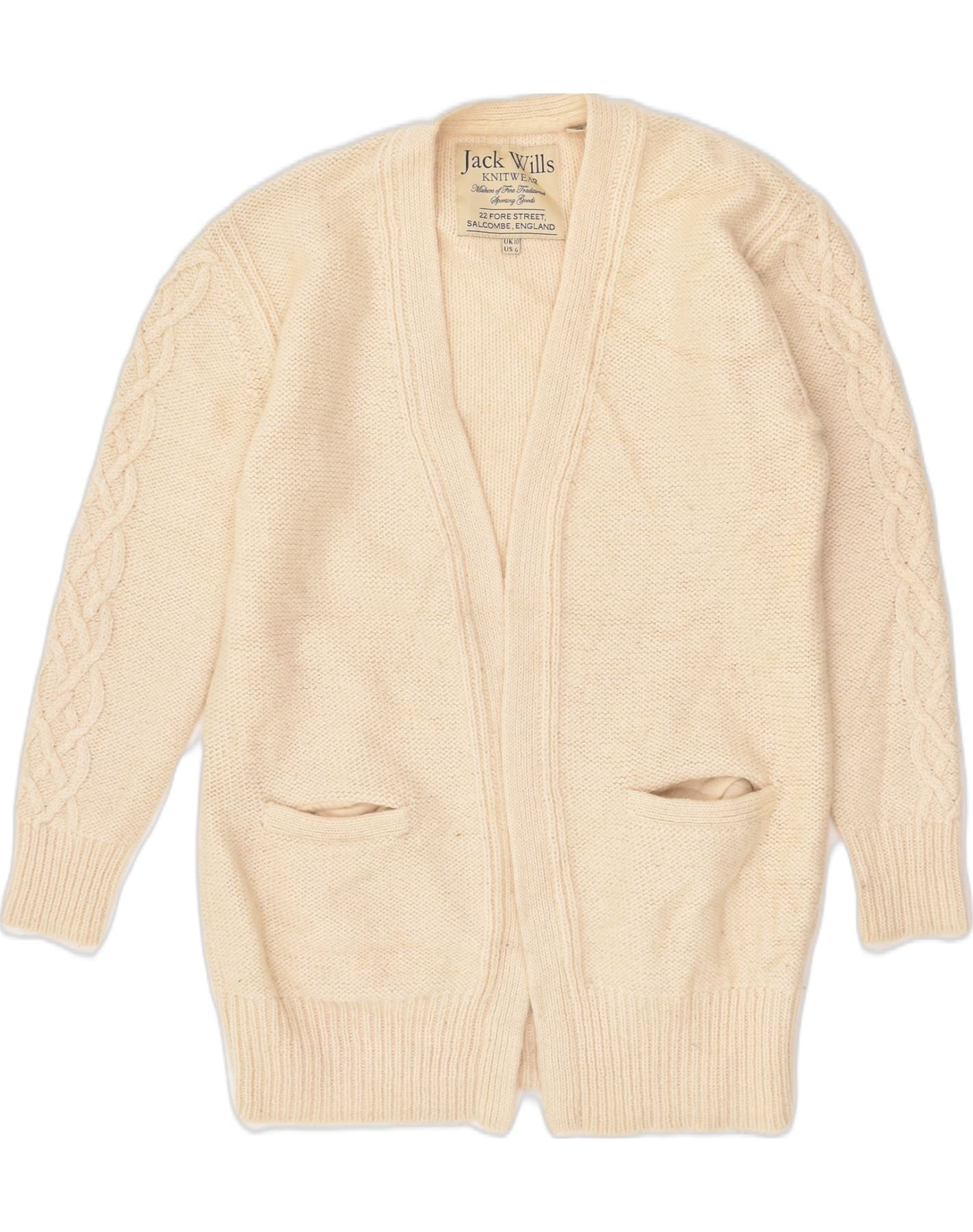 Jack wills clearance cardigan