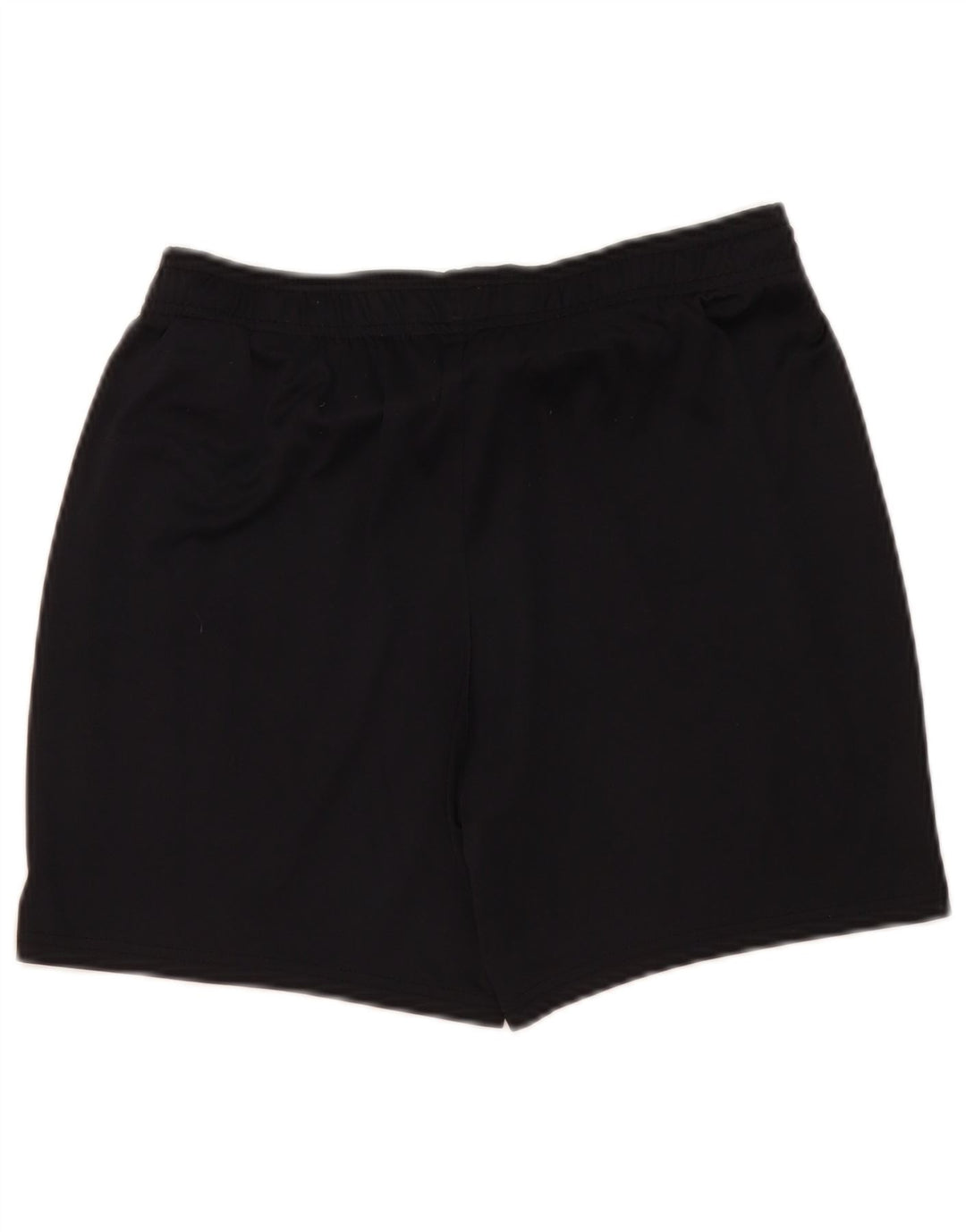 Under Armour Boys Sport Shorts 13-14 Years XL Black Polyester