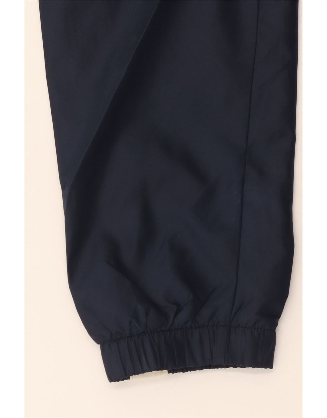 NIKE Mens Tracksuit Top Jacket Large Navy Blue