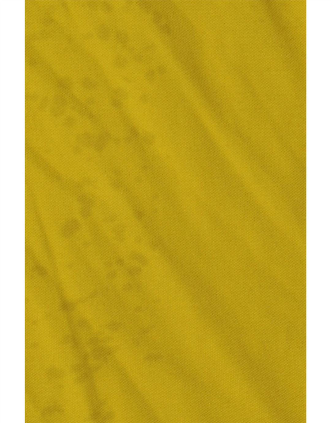 ADIDAS Mens Polo Shirt Large Yellow Cotton Vintage Adidas and Second-Hand Adidas from Messina Hembry 