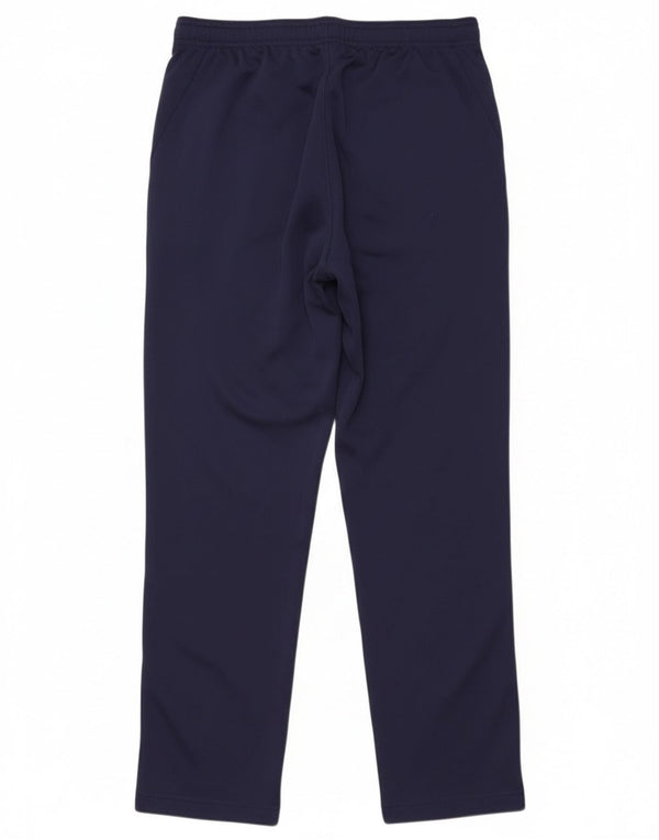 Puma Boys Tracksuit Trousers 13-14 Years  Navy Blue