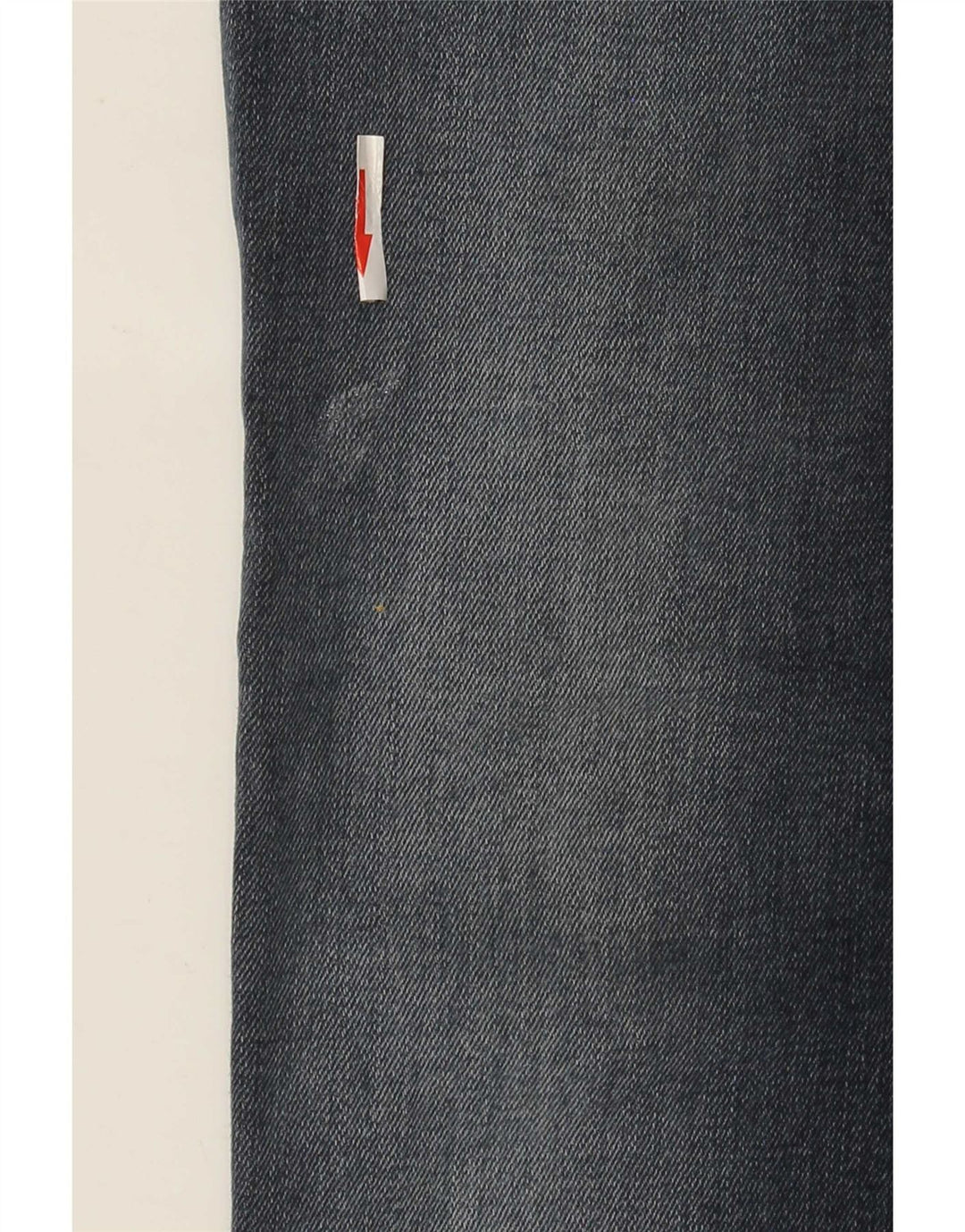 Tommy Hilfiger Mens Slim Jeans W30 L32 Navy Blue Cotton